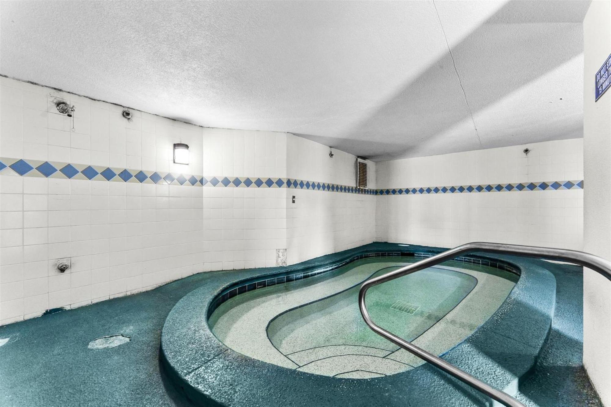 Apartment The Summit 502 Panama City Beach